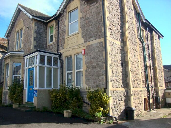 Studio To Rent In Beaconsfield Road, Weston Super Mare, BS23