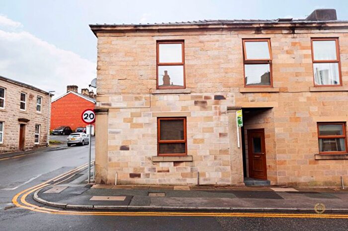 3 Bedroom Terraced House To Rent In Church Street, Great Harwood, BB6