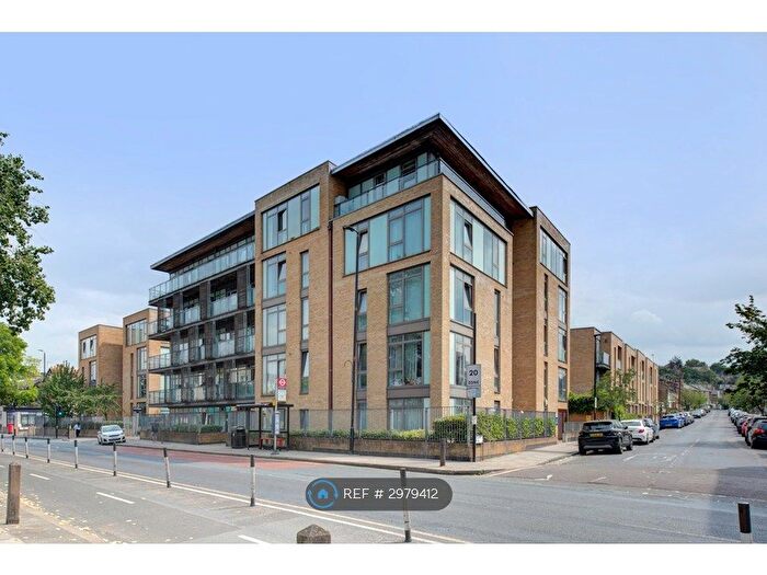 1 Bedroom Flat To Rent In Sailacre House, London, SE10