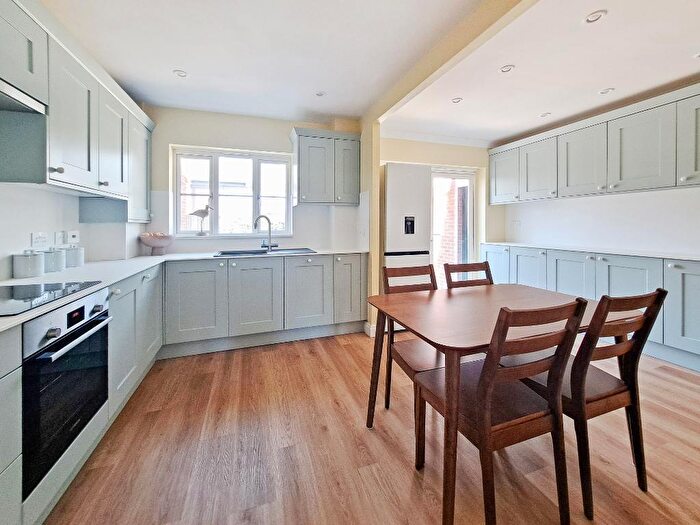 3 Bedroom Detached House For Sale In Fairview Gardens, Deal, Kent, CT14