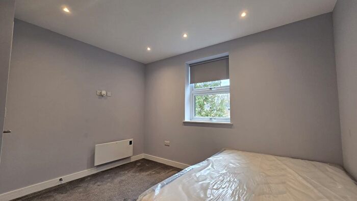 1 Bedroom Flat To Rent In Aysgarth, Aysgarth, Bracknell, RG12