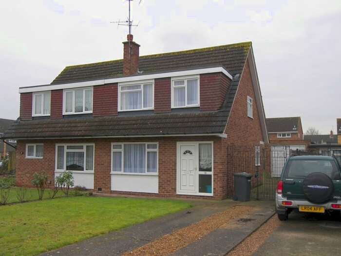 4 Bedroom Semi-Detached House To Rent In Moore Grove Crescent, Egham, TW20