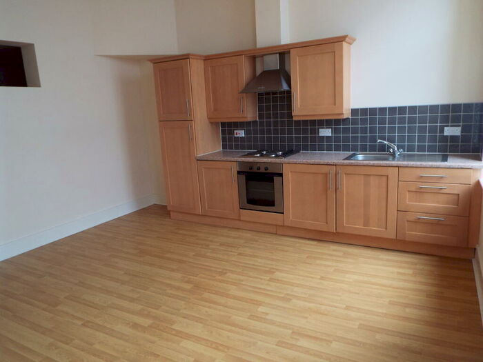 1 Bedroom Apartment To Rent In Landown House, Halifax, HX1