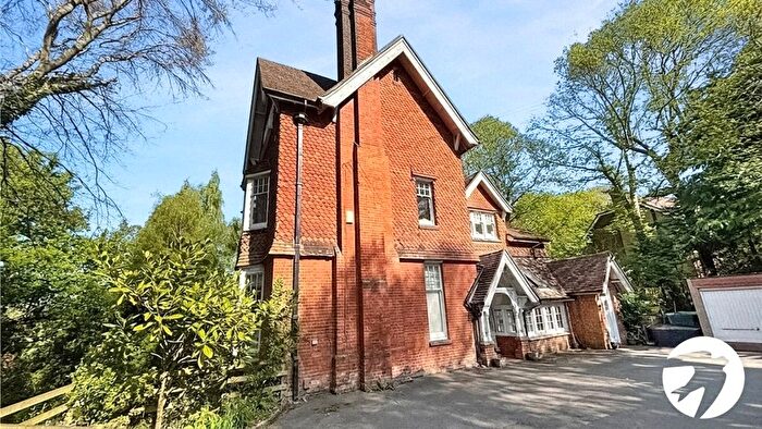 4 Bedroom Flat To Rent In Mount Harry Road, Sevenoaks, Kent, TN13
