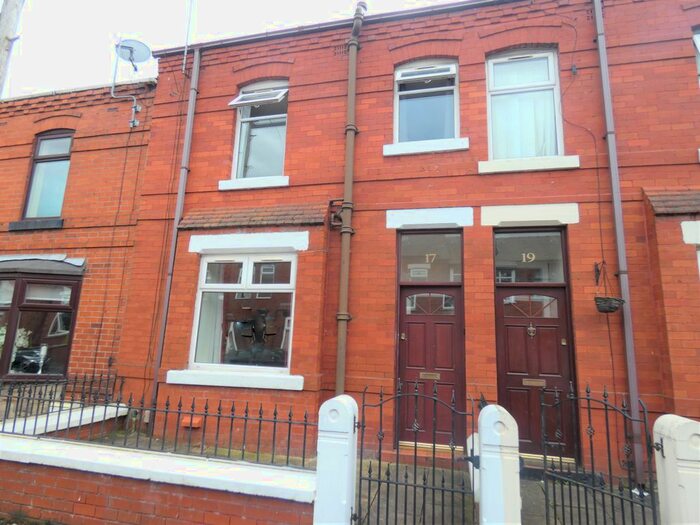 3 Bedroom Terraced House To Rent In Pagefield Street, Wigan, WN6