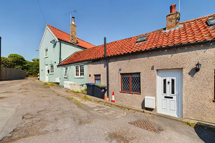 1 Bedroom Property To Rent In The Pits, Isleham, CB7
