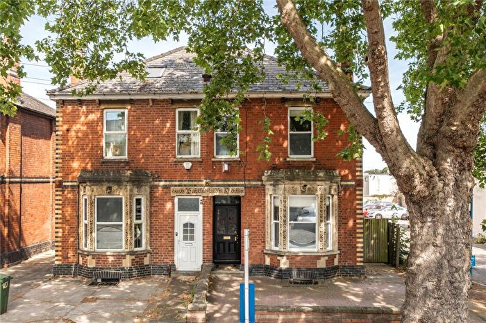 4 Bedroom Semi Detached House For Sale In Gloucester Road, Cheltenham, GL51