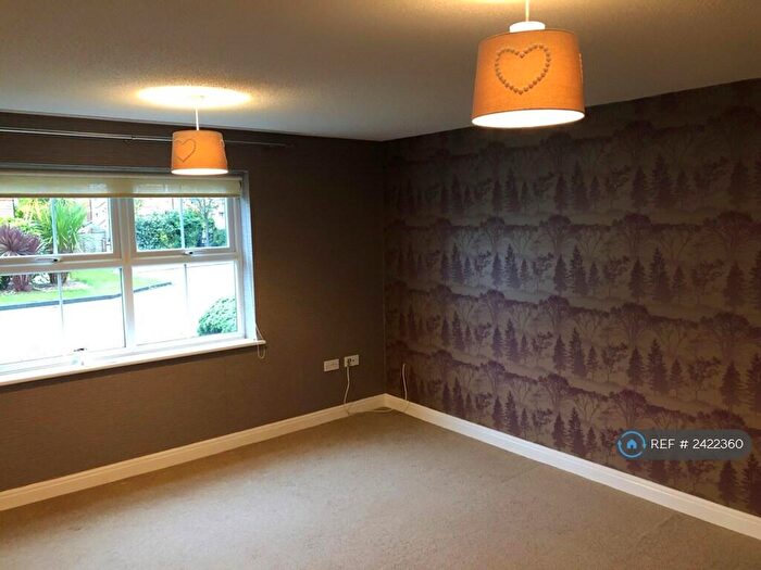 2 Bedroom Flat To Rent In Bracken Park, Gainsborough, DN21