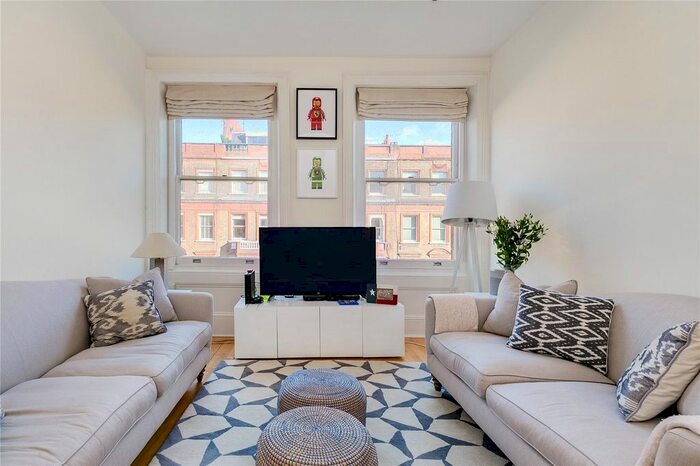 2 Bedroom Flat To Rent In Rosary Gardens, South Kensington, London, SW7