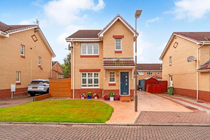 3 Bedroom Detached House For Sale In Denholm Avenue, Musselburgh, EH21