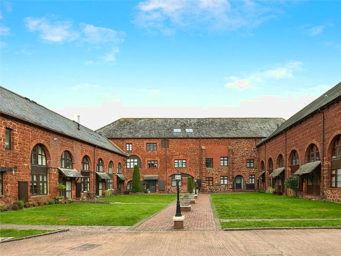 4 Bedroom Terraced House To Rent In Matford Mews, Matford, Exeter, Devon, EX2