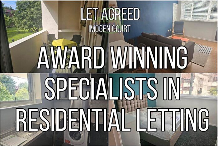 2 Bedroom Apartment To Rent In Imogen Court, Regent Park, Salford, Manchester, M5