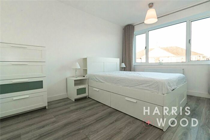 2 Bedroom Bungalow For Sale In Beryl Road, Harwich, Essex, CO12