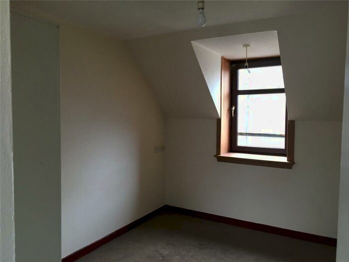 1 Bedroom Terraced House To Rent In Garden Lane, Buckie, Moray, AB56