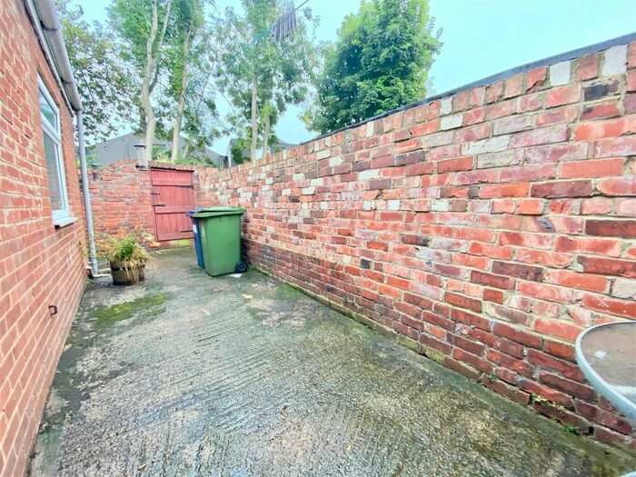 2 Bedroom Terraced House To Rent In Noble Street, Felling, Gateshead, NE10