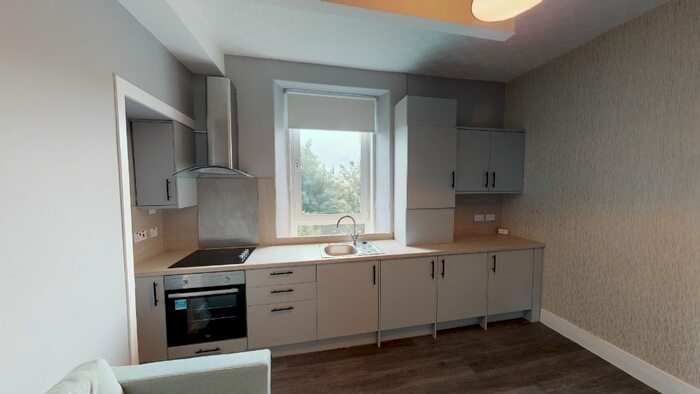 1 Bedroom Flat To Rent In Union Grove, West End, Aberdeen, AB10