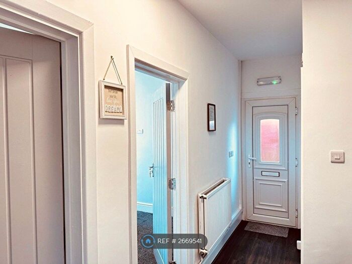 4 Bedroom Terraced House To Rent In Harvey Road, Derby, DE24