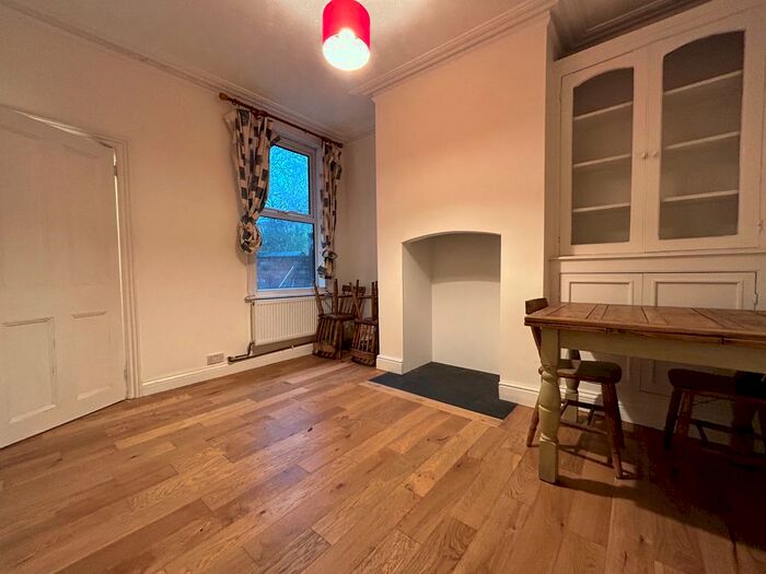 2 Bedroom Terraced House To Rent In Wolfa Street, Derby, DE22