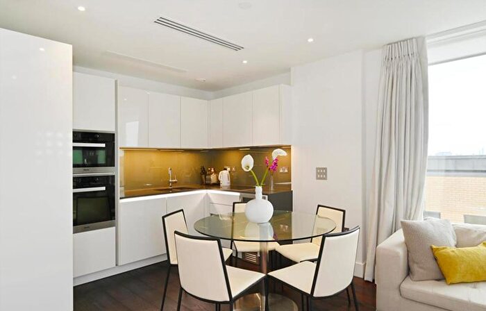 2 Bedroom Apartment To Rent In St Johns Wood Road, St Johns Wood, London, NW8