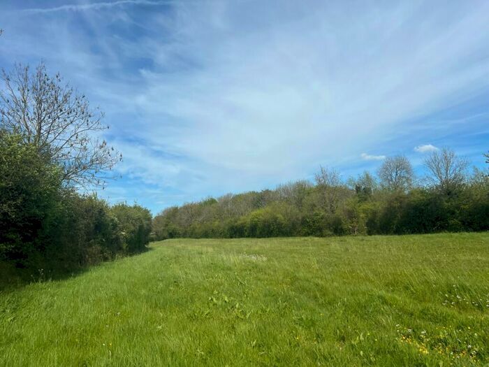 Land For Sale In Purton Stoke, Swindon, Wiltshire, SN5