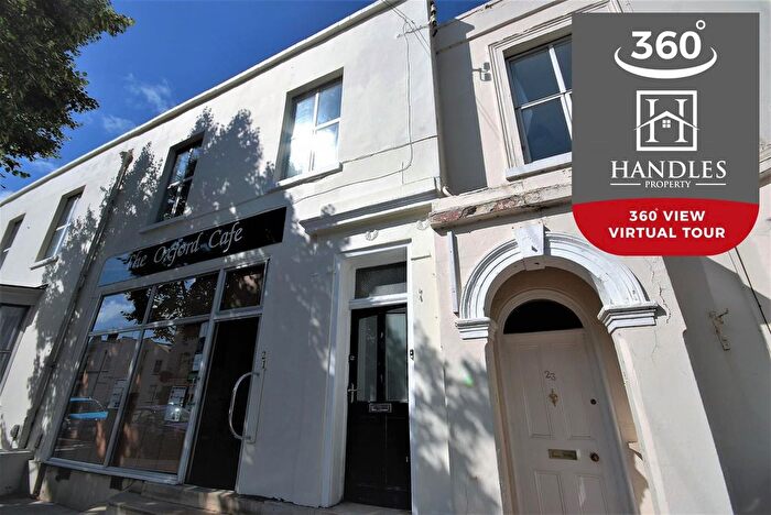 6 Bedroom Flat To Rent In , Clarendon Avenue, Leamington Spa, CV32