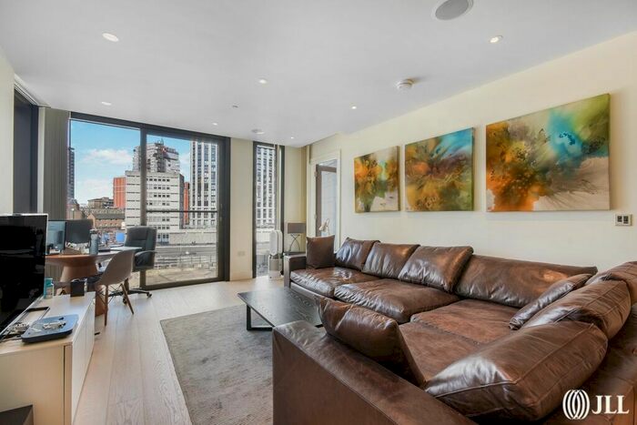 2 Bedroom Flat To Rent In Merchant Square East, London, W2