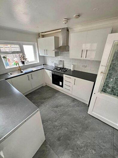 3 Bedroom Terraced House To Rent In St. Bernard's Road, London, E6