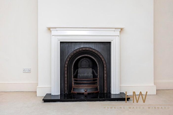 2 Bedroom Flat For Sale In Cromwell Road, Hove, BN3