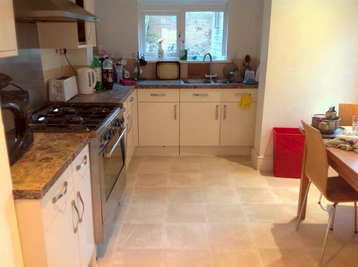 4 Bedroom Terraced House To Rent In Pinhoe Road, Exeter, EX4