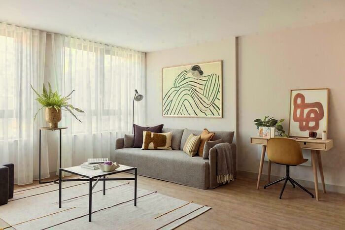 2 Bedroom Apartment To Rent In The Goodsyard - Jewellery Quarter -, B18