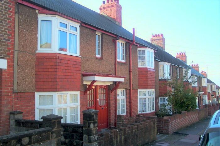 2 Bedroom Flat To Rent In Ladysmith Road, Brighton, BN2