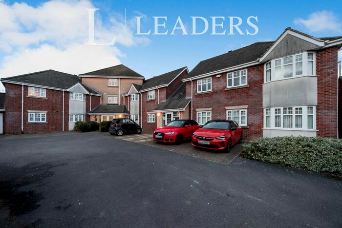 2 Bedroom Flat To Rent In French's Gate, Dunstable, LU6