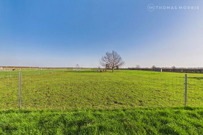 3 Bedroom Semi-Detached House To Rent In Holwood Farm Cottage, Chatteris Road, Somersham, Huntingdon, PE28