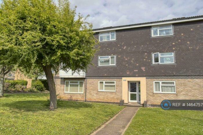 2 Bedroom Flat To Rent In Banks Walk, Bury St. Edmunds, IP33