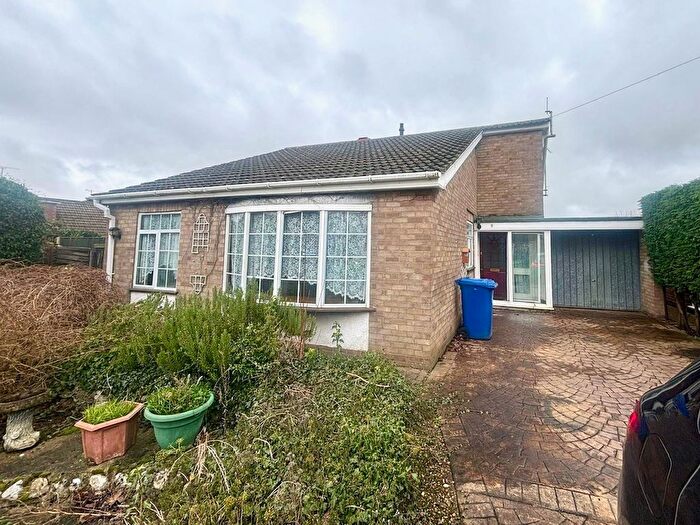 3 Bedroom Detached Bungalow For Sale In Paynell, Dunholme, Lincoln, LN2