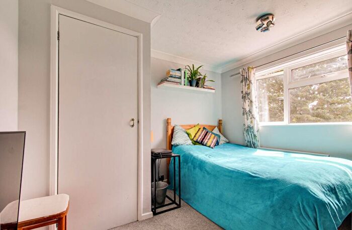 2 Bedroom End Of Terrace House For Sale In Anchor Field, Ringmer, BN8