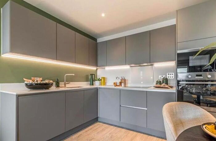 1 Bedroom Apartment For Sale In Plot Clarendon Court, Leeds, LS2