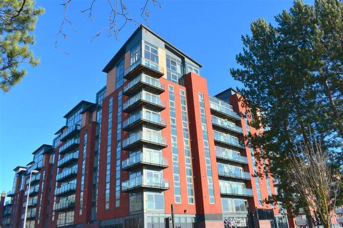 2 Bedroom Flat To Rent In Dunlop Street, Glasgow, G1