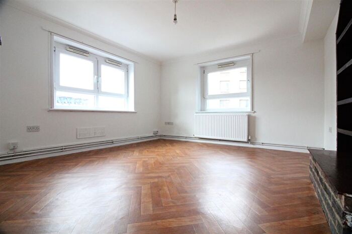 1 Bedroom Flat To Rent In Green Lane, Hounslow, TW4