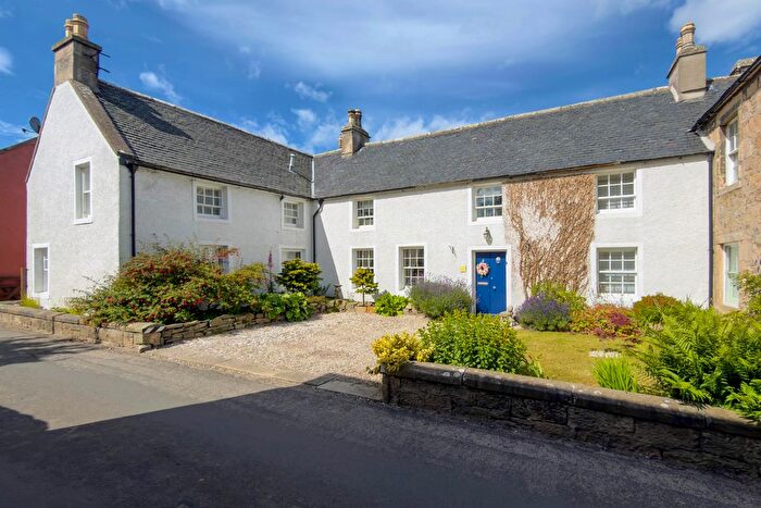 4 Bedroom Detached House For Sale In Church Street, Garmouth, Fochabers, IV32