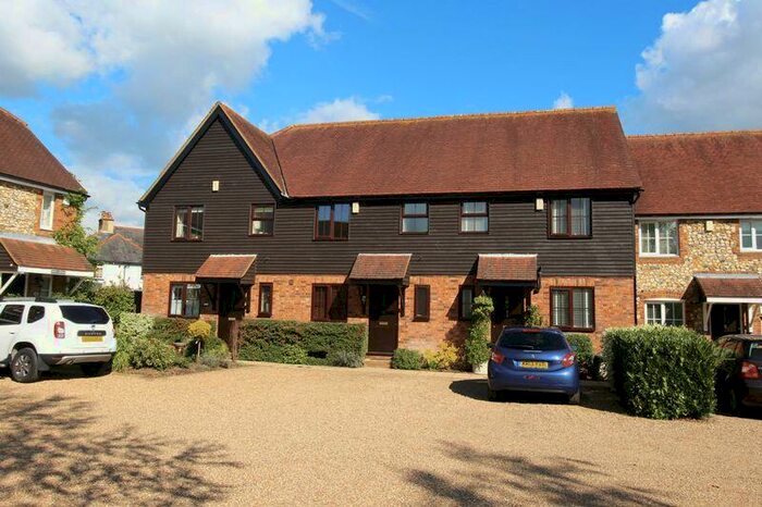 3 Bedroom Terraced House To Rent In Walton On The HIll, KT20