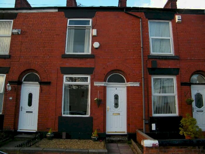 2 Bedroom Terraced House To Rent In Clare Street, Denton, M34