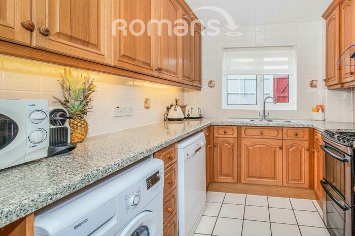 3 Bedroom Terraced House To Rent In Lent Green Lane, Burnham, SL1