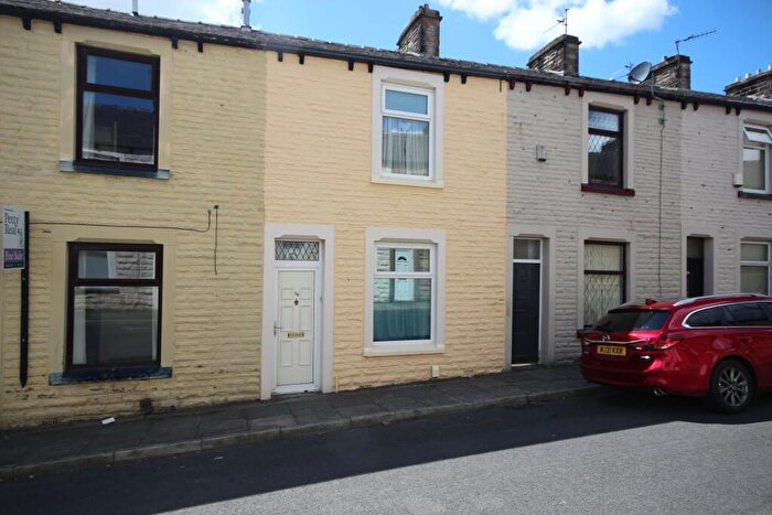 2 Bedroom Terraced House To Rent In Windsor Street, Burnley, BB12