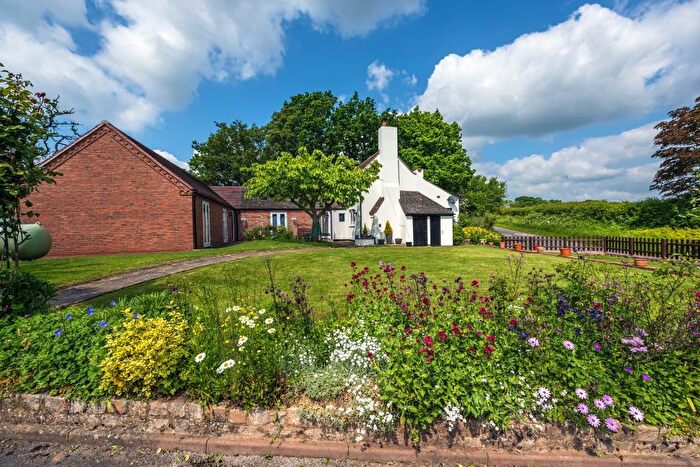 4 Bedroom Detached House For Sale In Ockeridge Lane, Wichenford, WR6