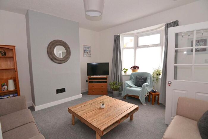 2 Bedroom Semi-Detached House To Rent In Links Road, Cullercoats, NE30