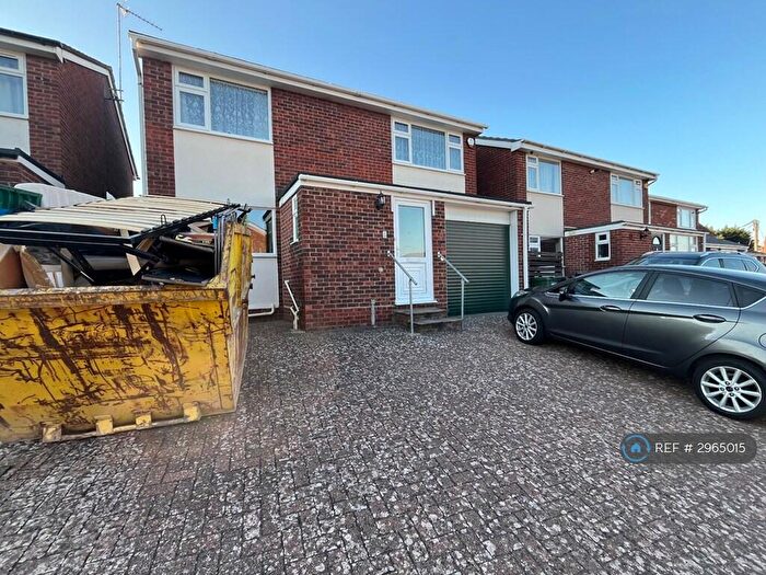 4 Bedroom Detached House To Rent In Kenworthy Road, Braintree, CM7