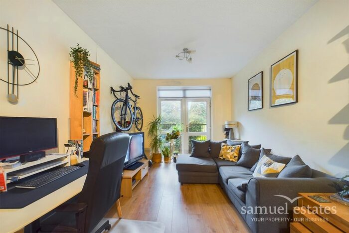 1 Bedroom Flat To Rent In Millers Mead, High Street, Colliers Wood, SW19