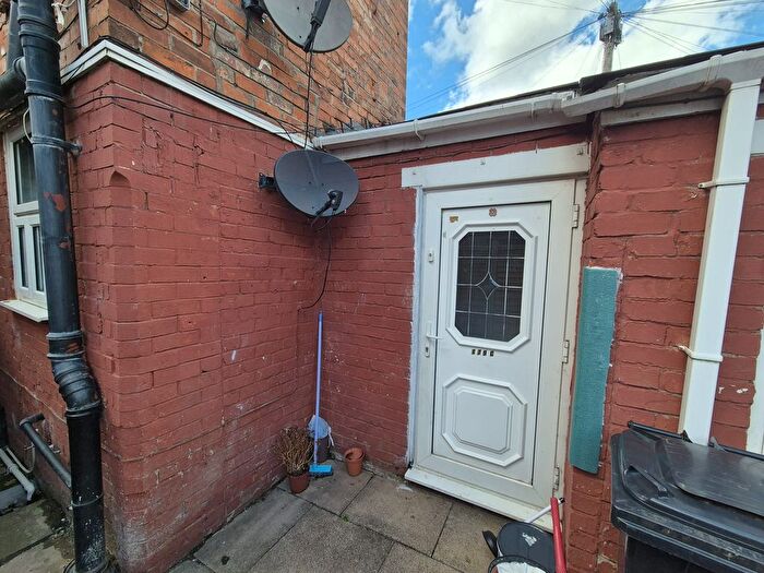 1 Bedroom Flat To Rent In Melton Road, Belgrave, LE4