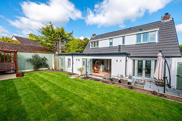 3 Bedroom Detached House For Sale In Newport Street, Brewood, ST19